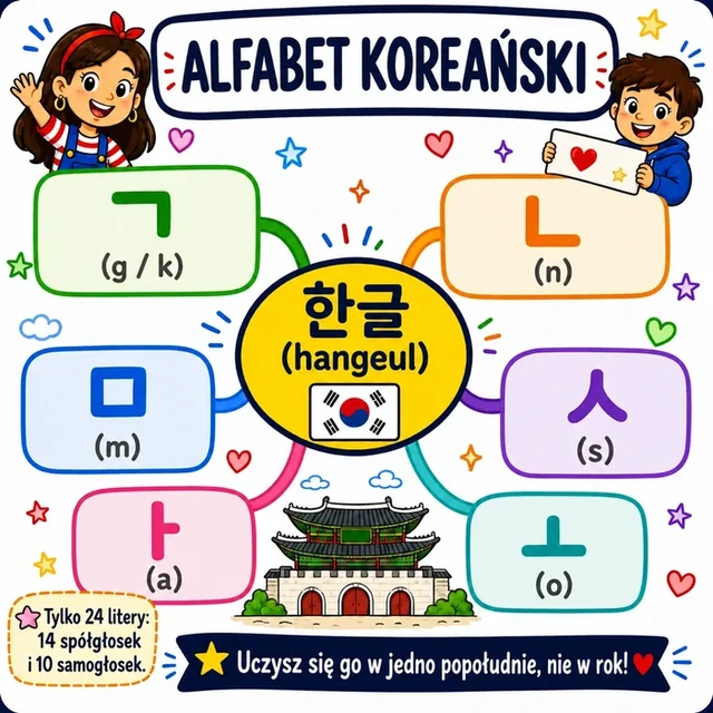 Mapa myśli: Emocje